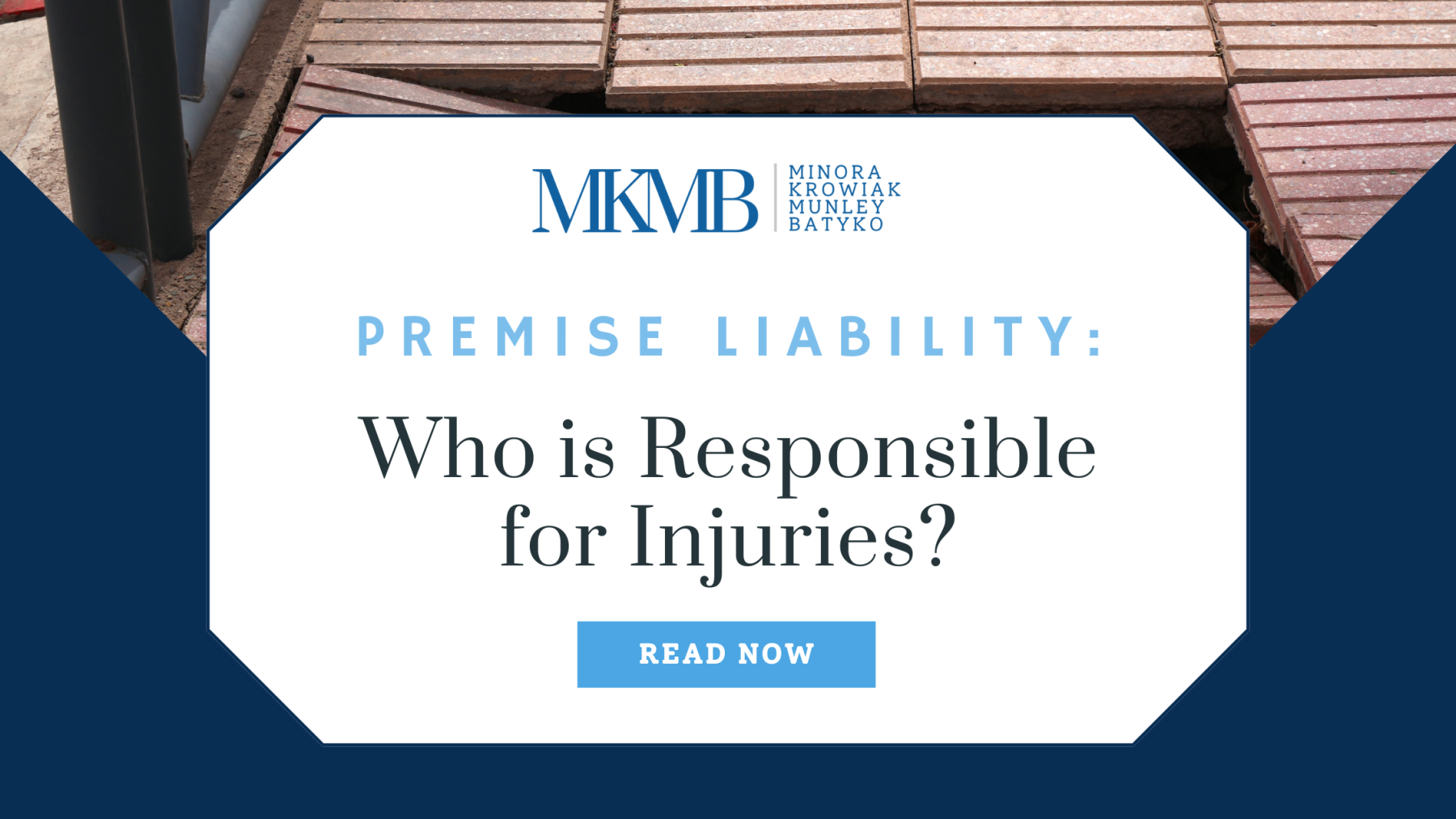 Navigating Premises Liability Claims: Who is Responsible for Injuries ...